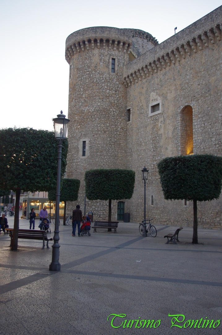 Castello