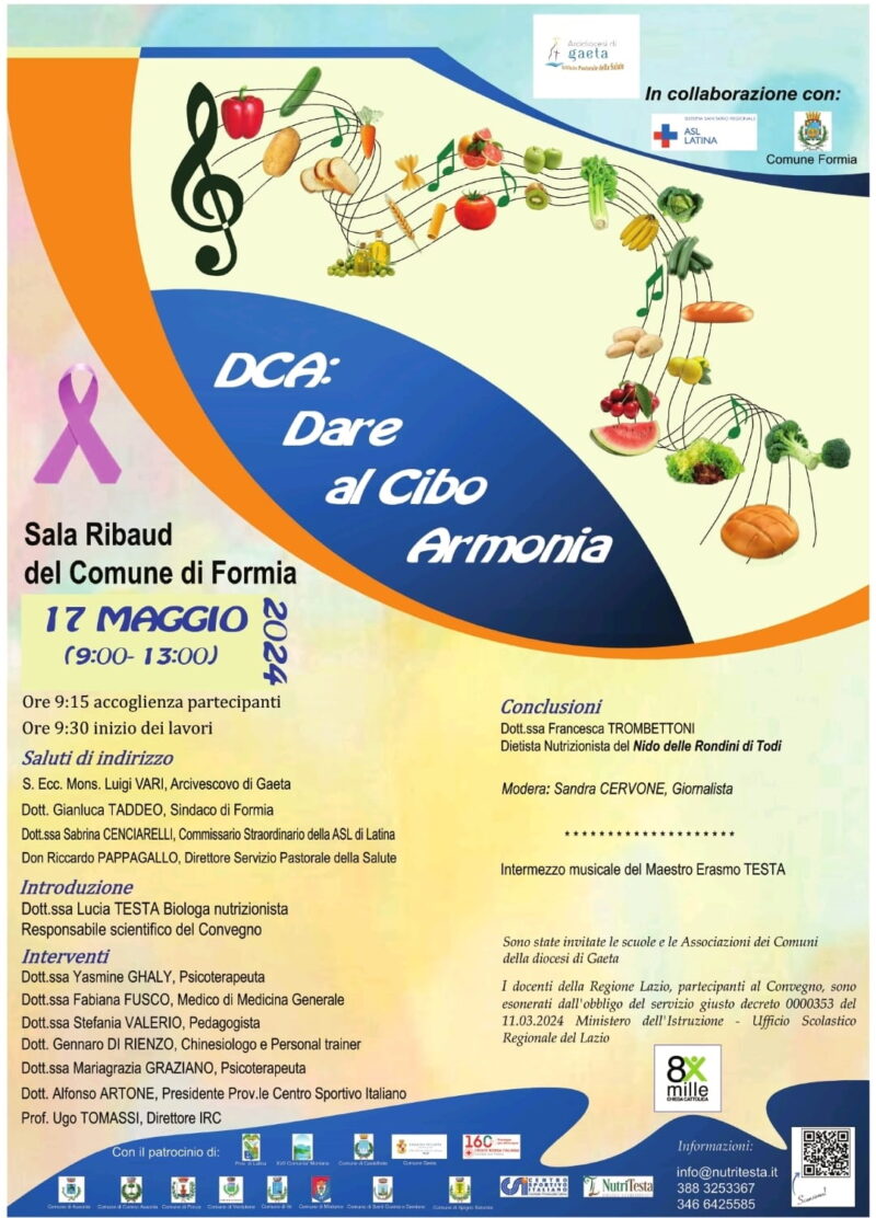 Convegno DCA