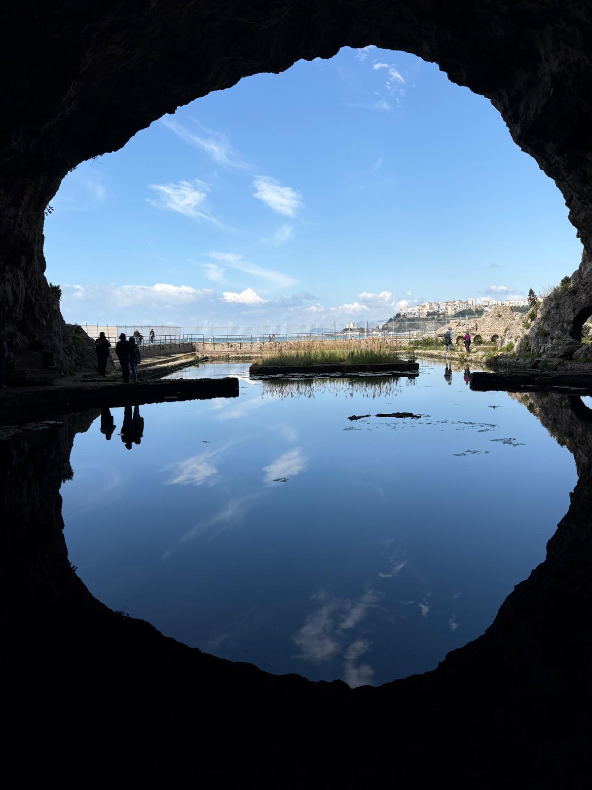 Grotta di Polifemo