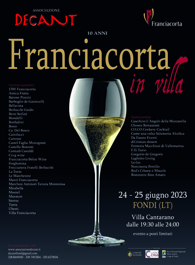 images/Articoli/Decant/LOCANDINA%20FRANCIACORTA%202023%20R.jpg#joomlaImage://local-images/Articoli/Decant/LOCANDINA FRANCIACORTA 2023 R.jpg?width=400&height=543