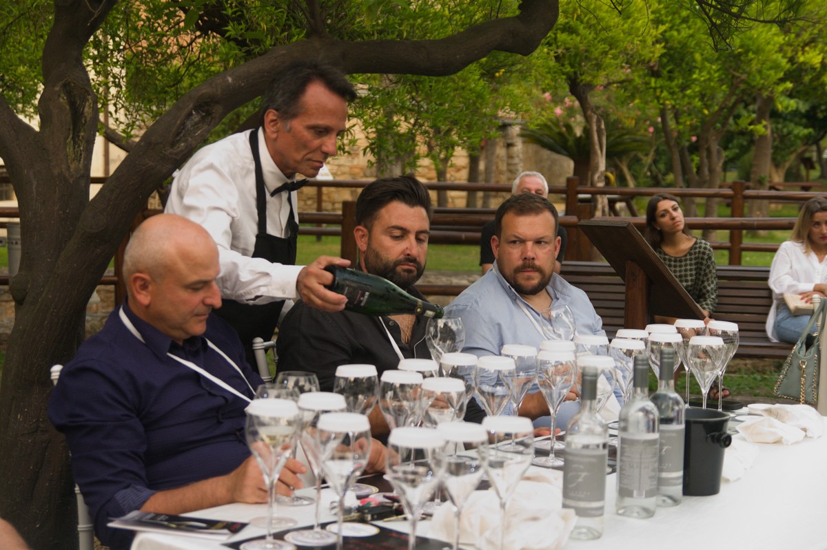 Franciacorta in Villa 2024