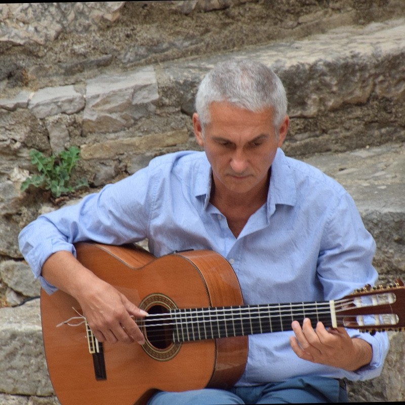 Sandro Sposito