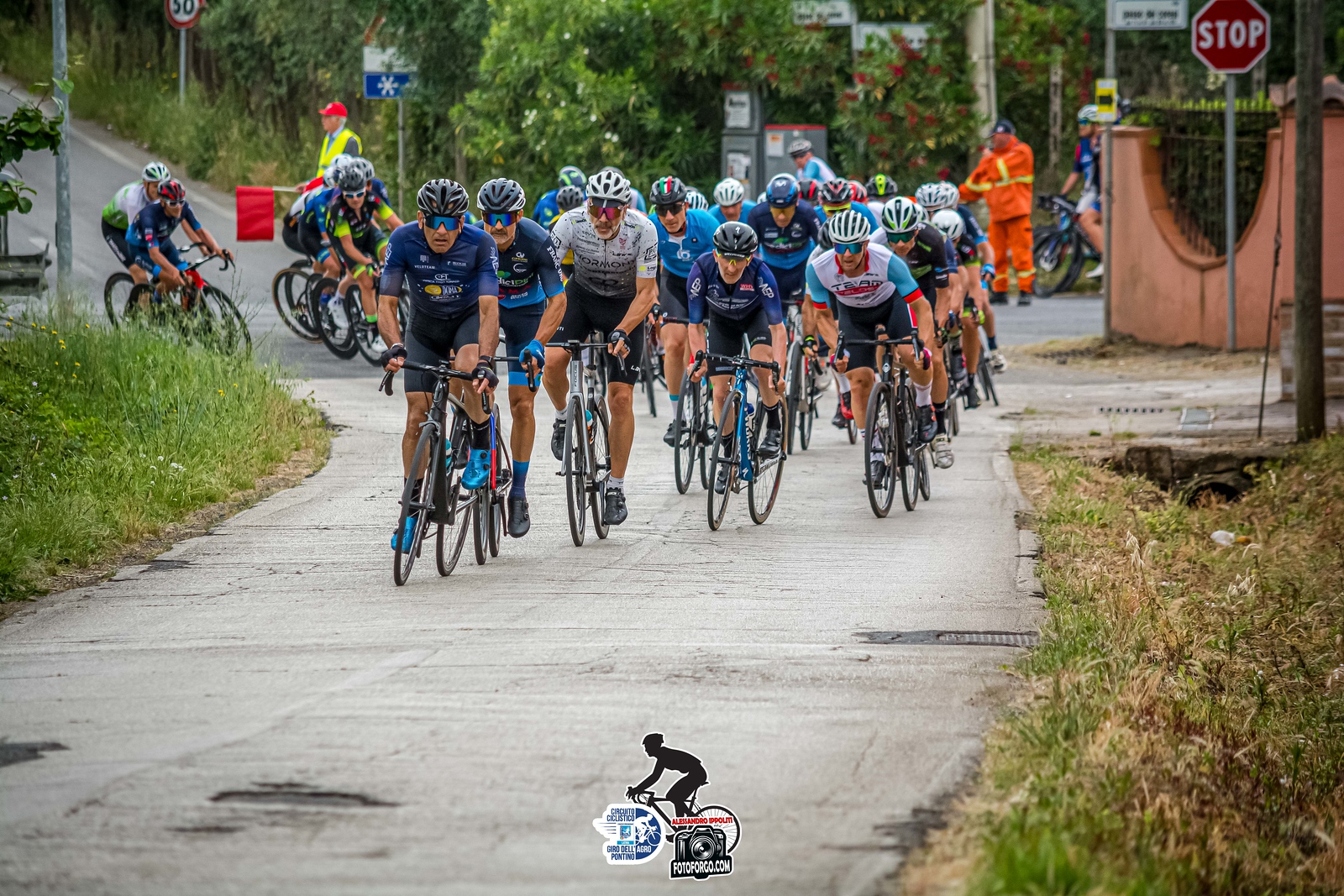 Trofeo Rossetti