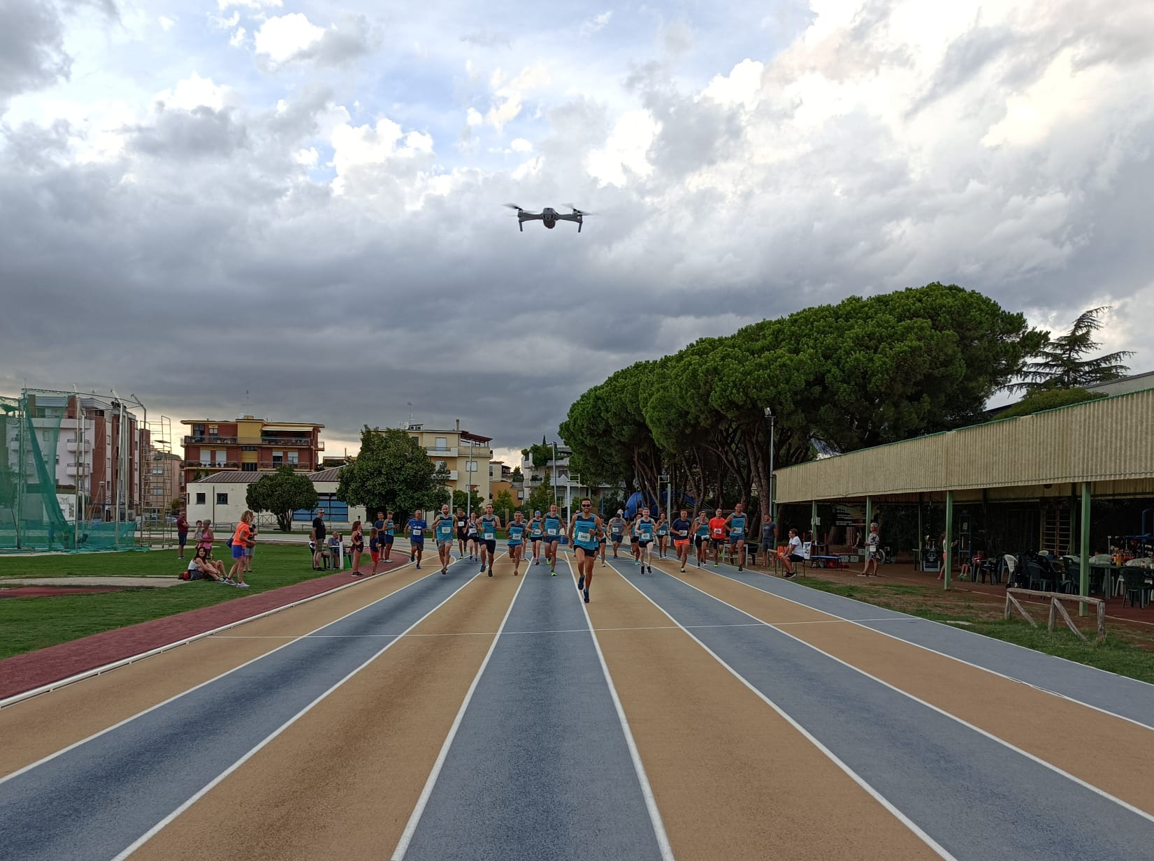 Beer Mile, in arrivo la tappa quindici di In Corsa Libera