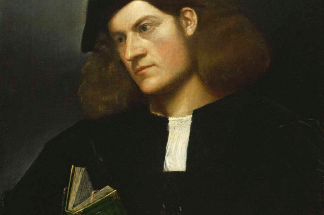 Aldo Manuzio