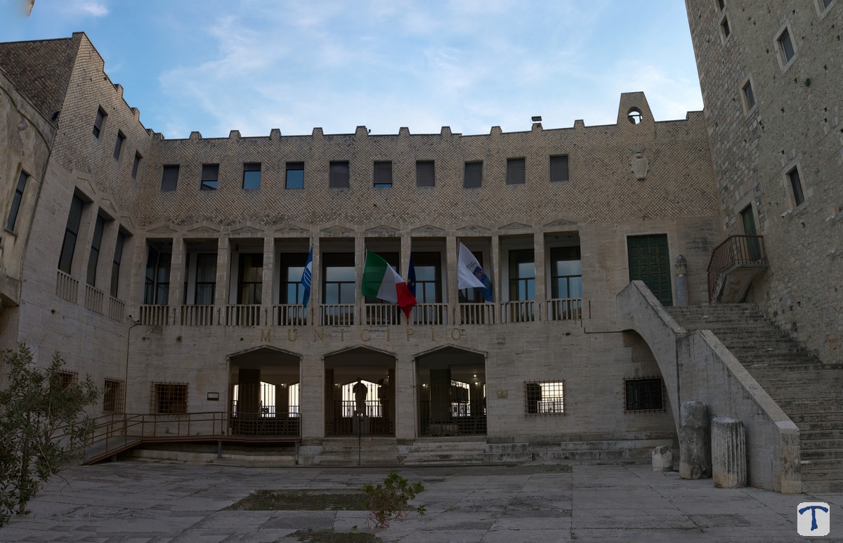 Comune Terracina