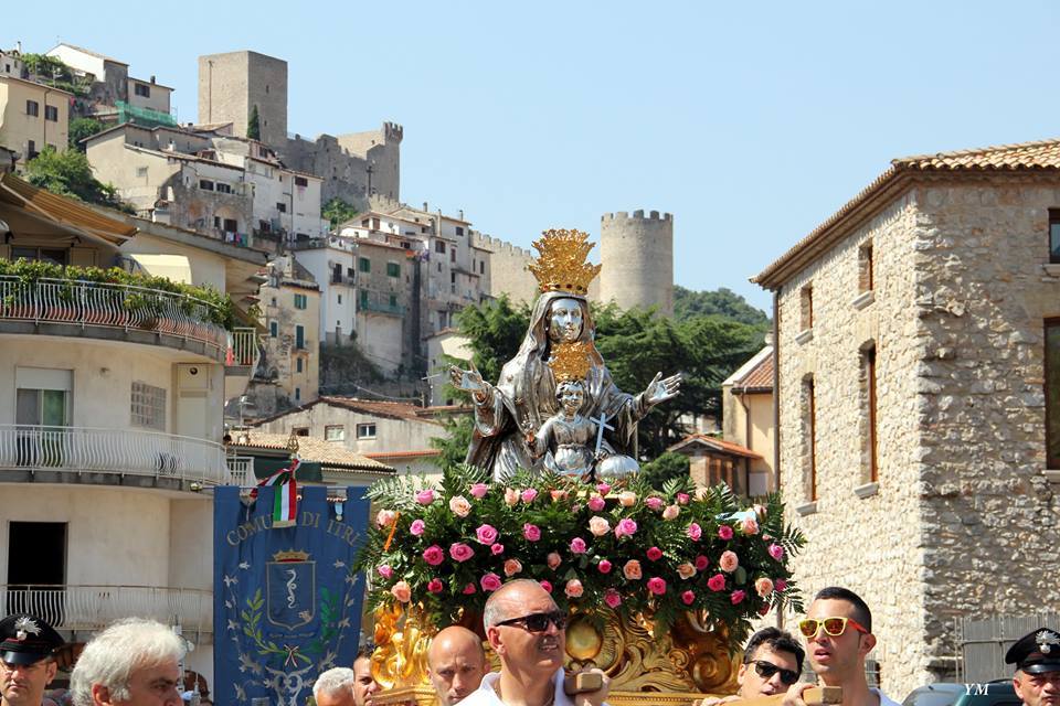 Madonna della Civita
