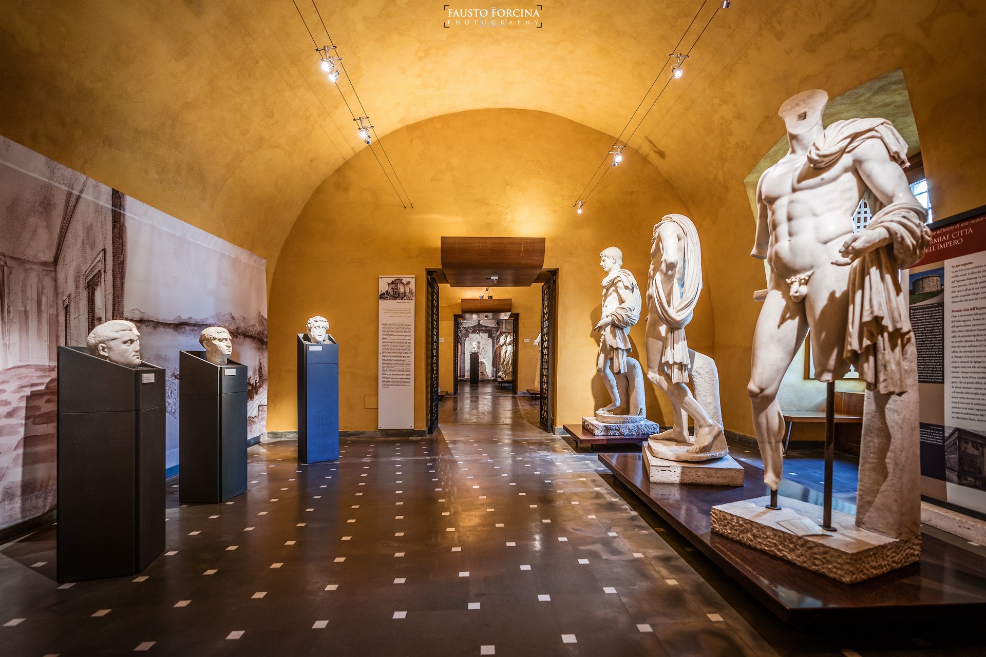 Museo Formia