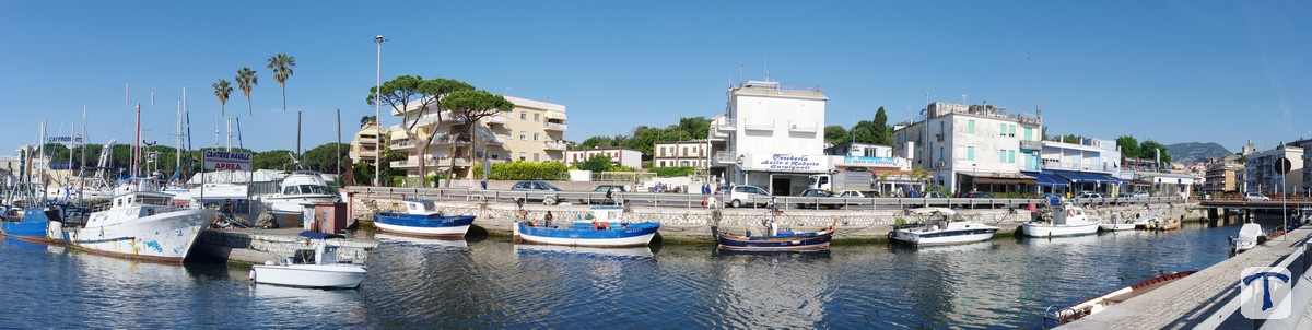 Porto di Terracina