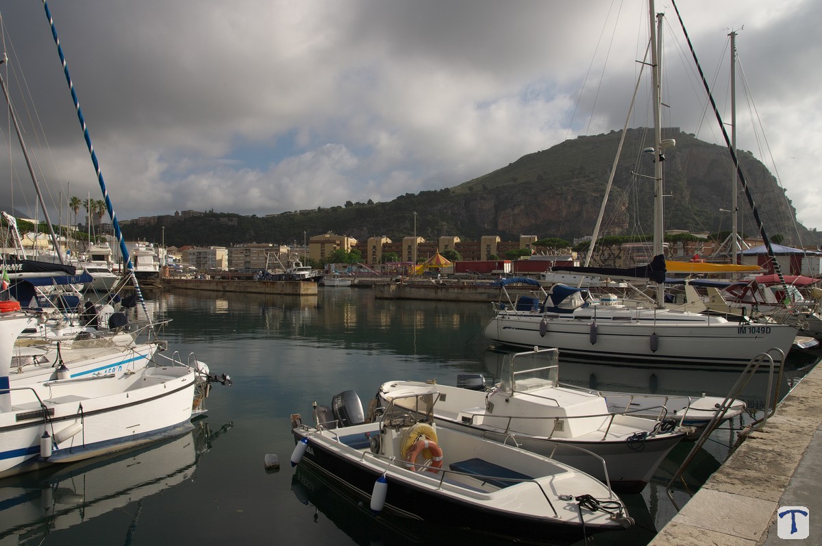 Porto Terracina
