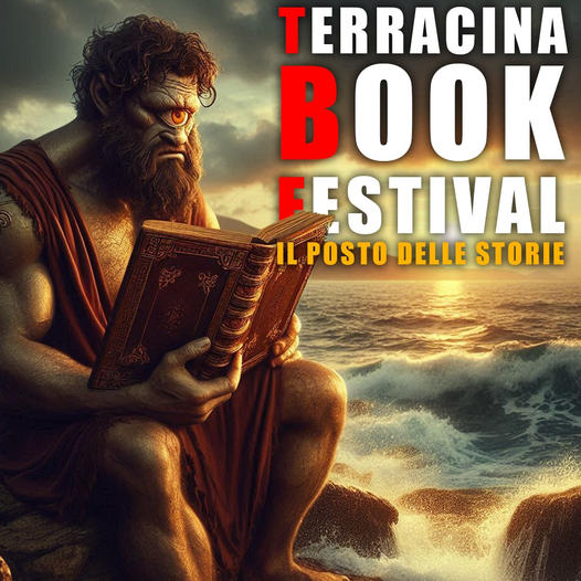 Terracina Book festival