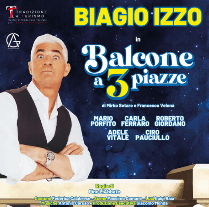 balcone