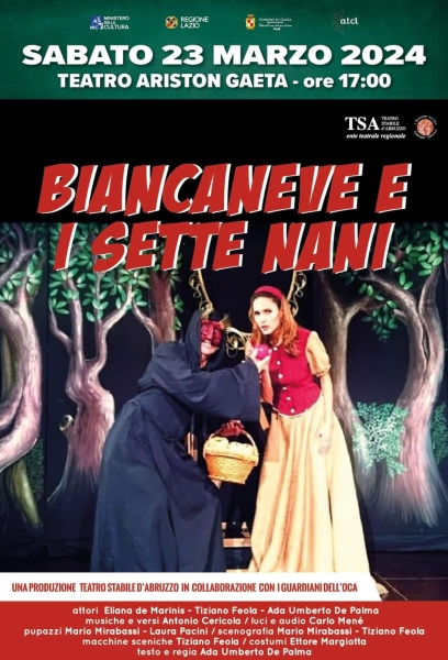 biancaneve