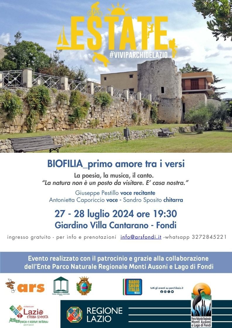 biofilia