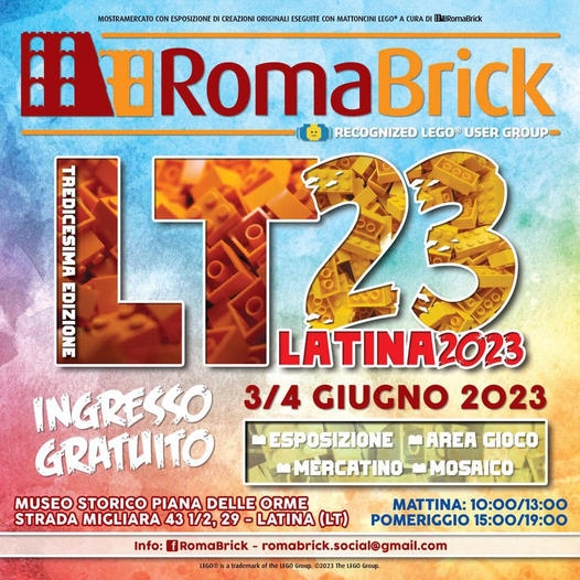 brick