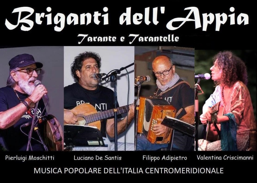 Briganti dellAppia