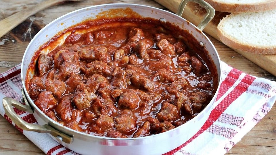 cacciatore