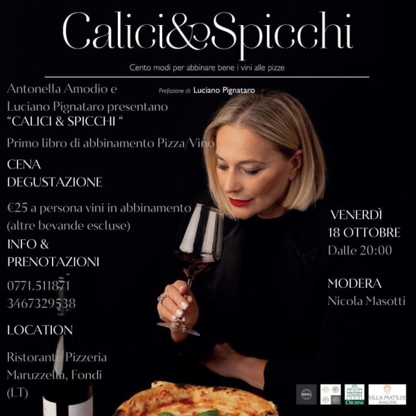 calici e spichi