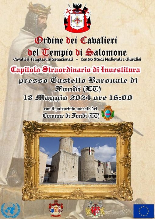 cavalieri