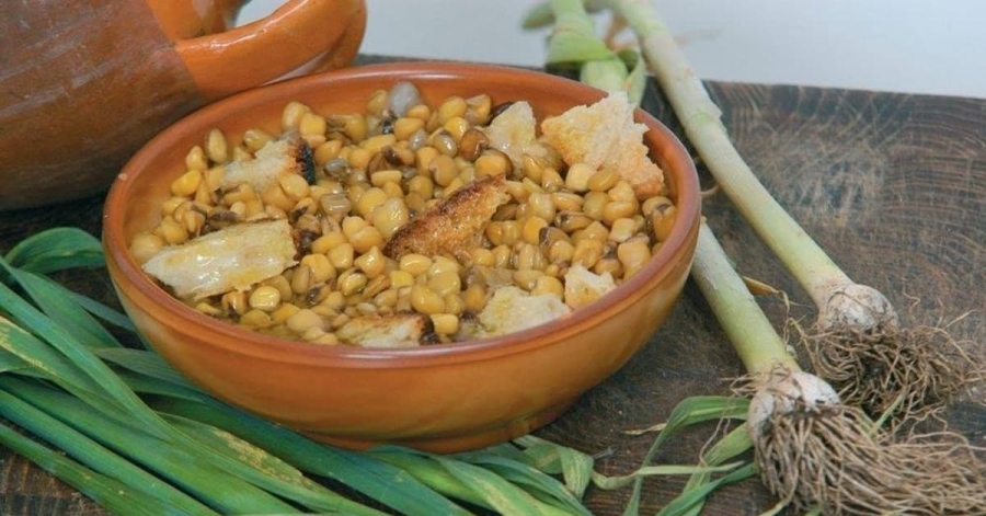 cicerchia