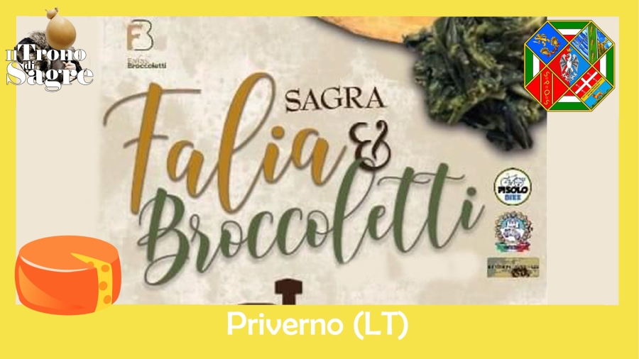 falia e broccoletti