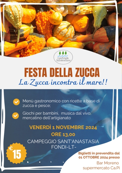 festa della zucca2024