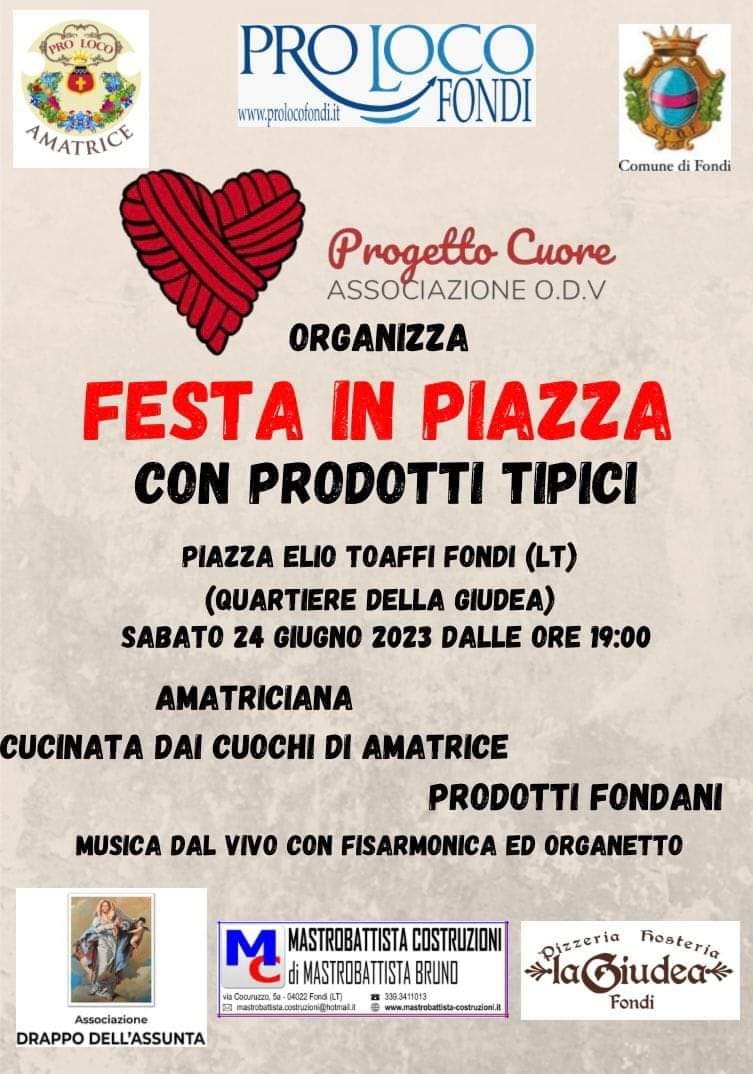 festapiazza