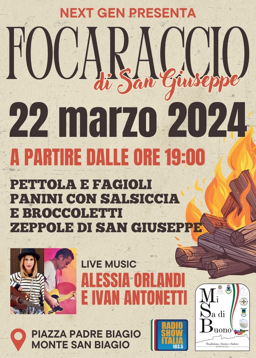 focaraccio