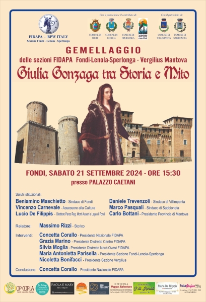 gemellaggio
