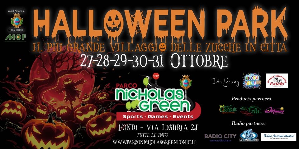 halloween
