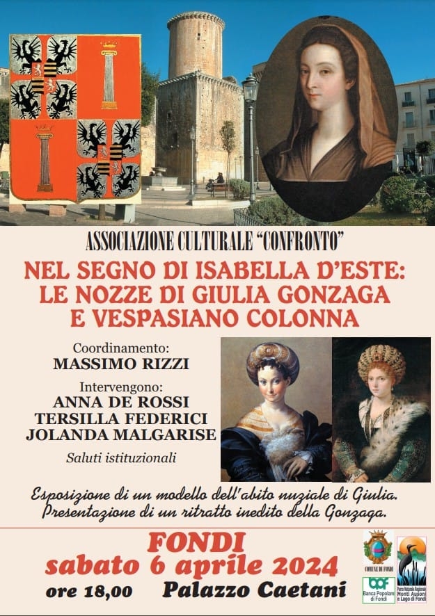 isabella