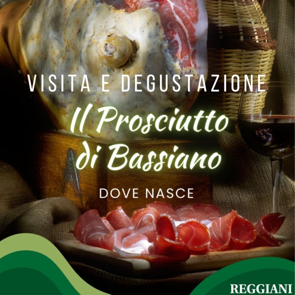 locandina prosciutto di Bassiano
