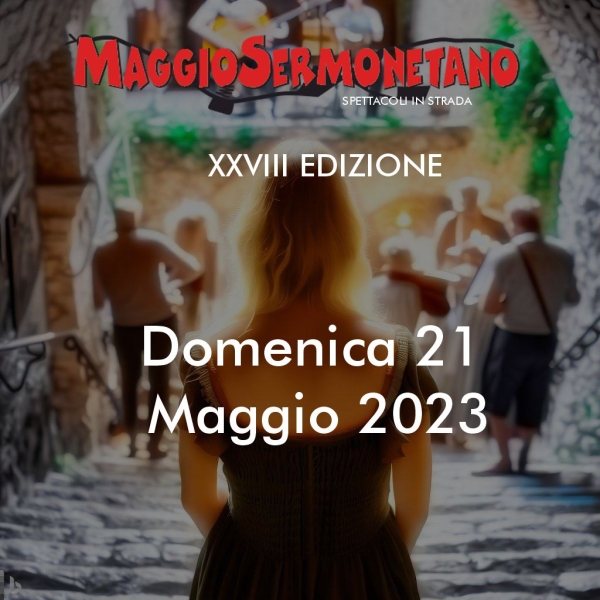 maggio