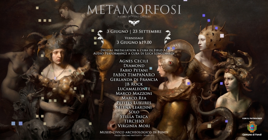 metamorfosi