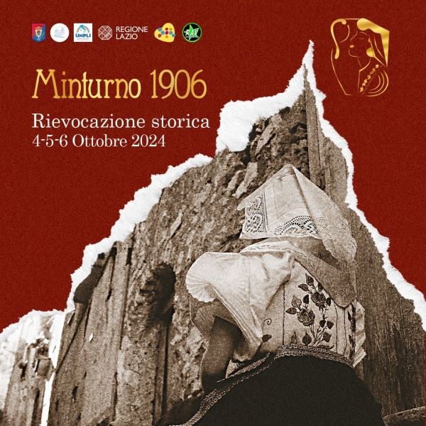 Minturno 1906