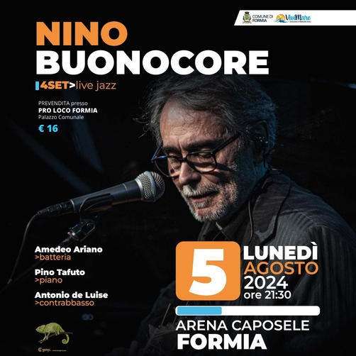 Nino Bonocore