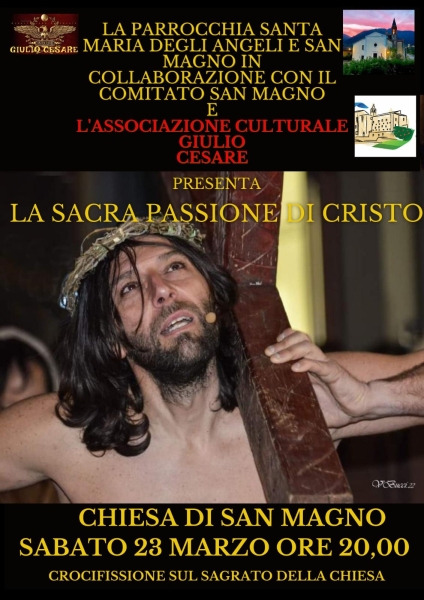 passione