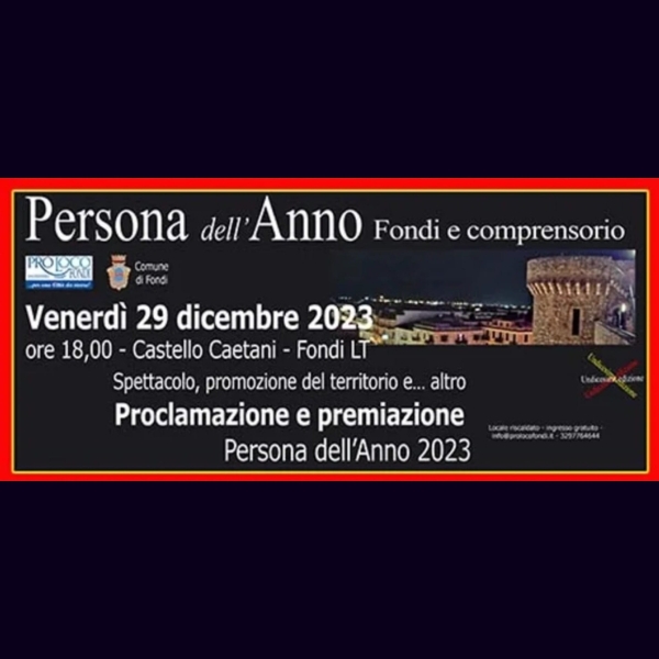 persona