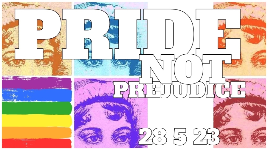 pride