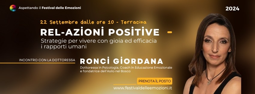 Rel-Azioni positive
