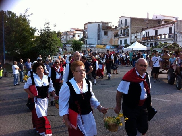 sagra-uva