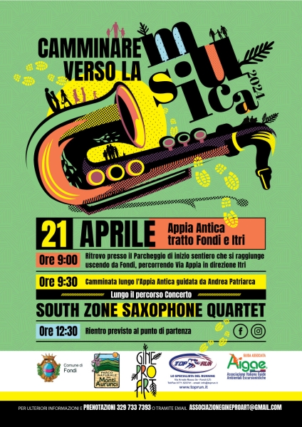saxophone