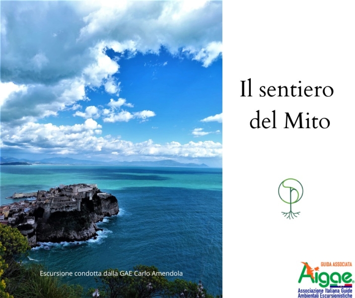 sentiero del Mito