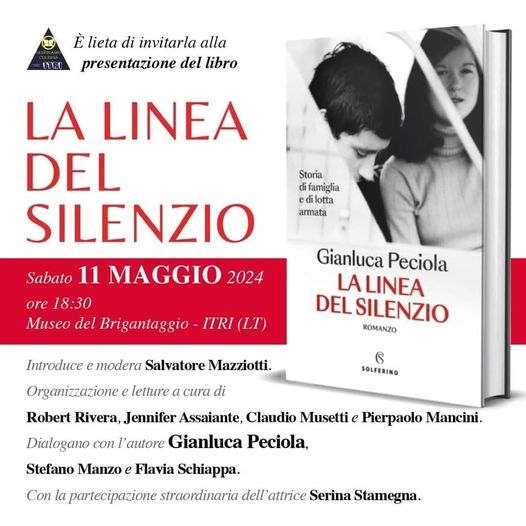 silenzio