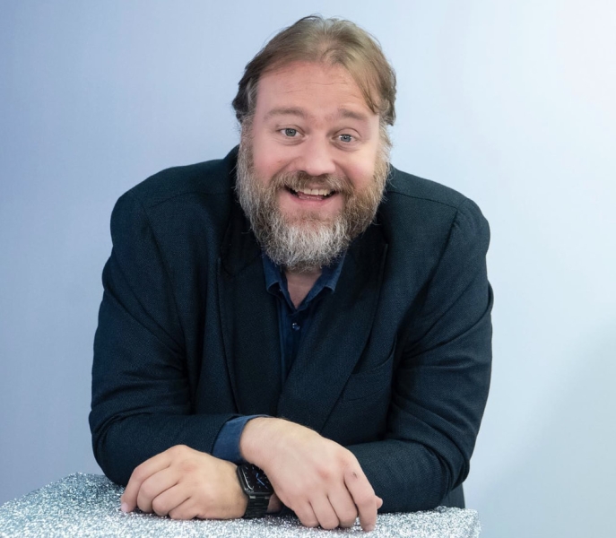 stefano Fresi