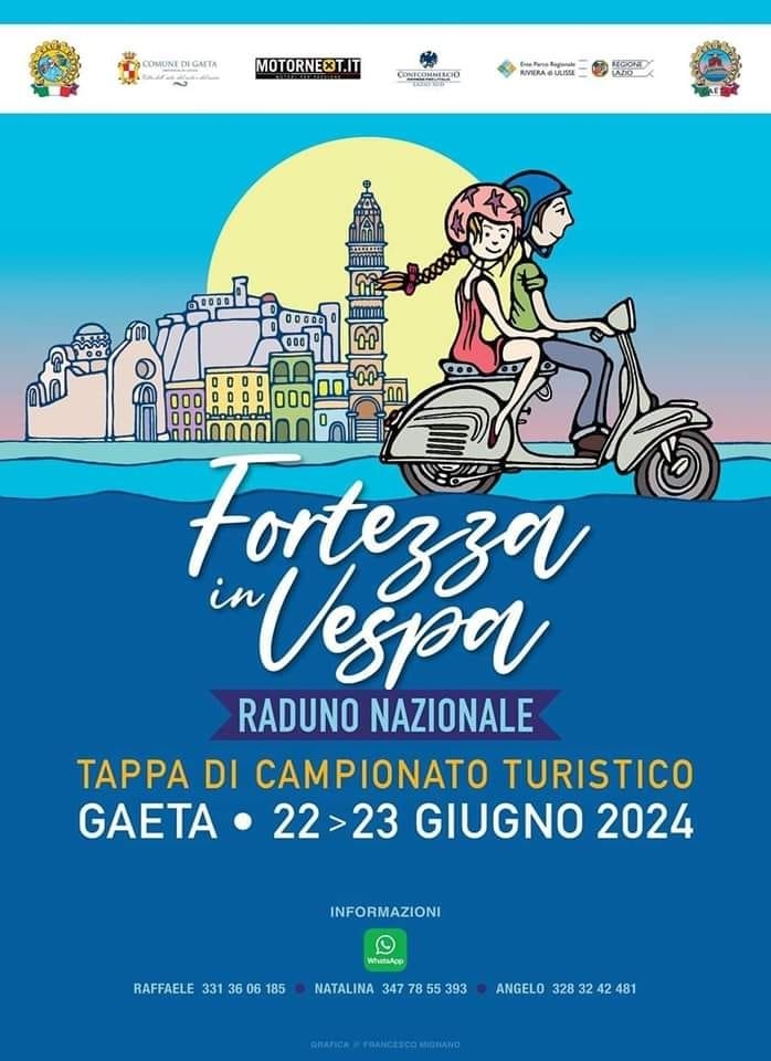 vespa