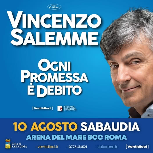 Vincenzo Salemme