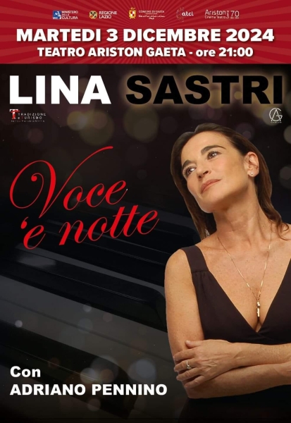 voce e notte